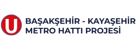 Başakşehir - Kayaşehir Metro Hattı Projesi
